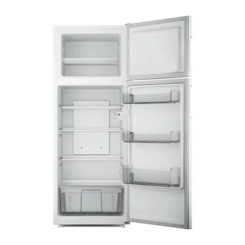 HELADERA ESLABON DE LUJO CICLICA 273Lts  3