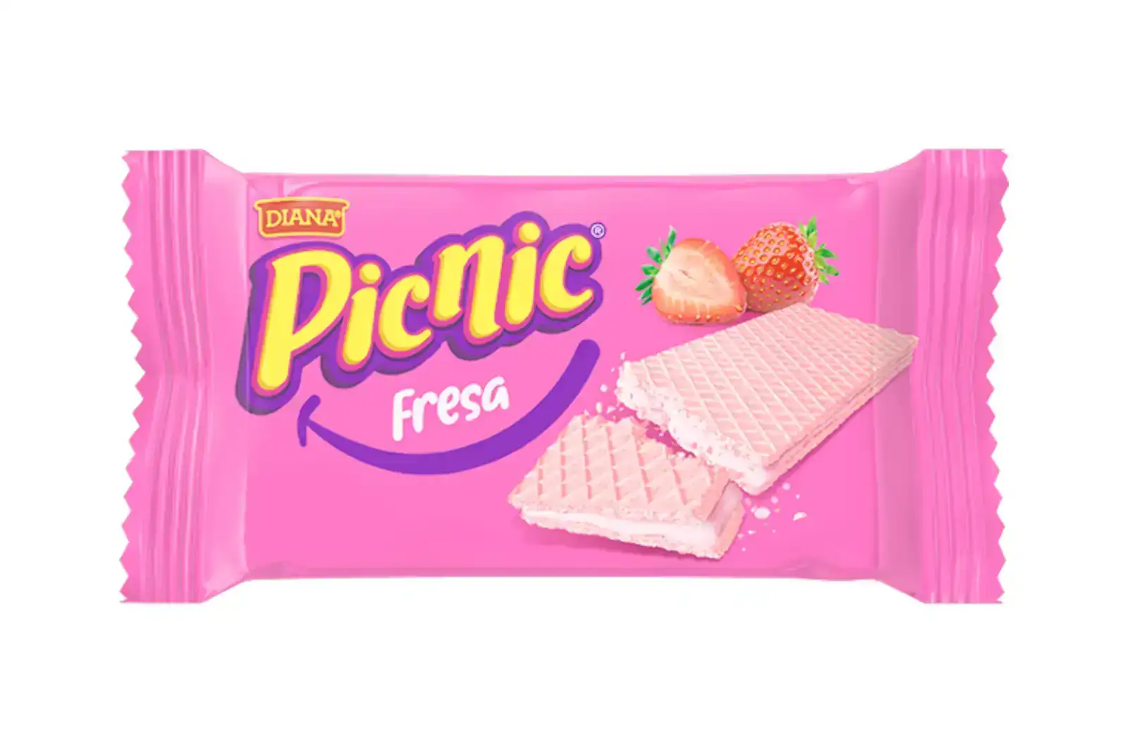 Galleta picnic variedad 2