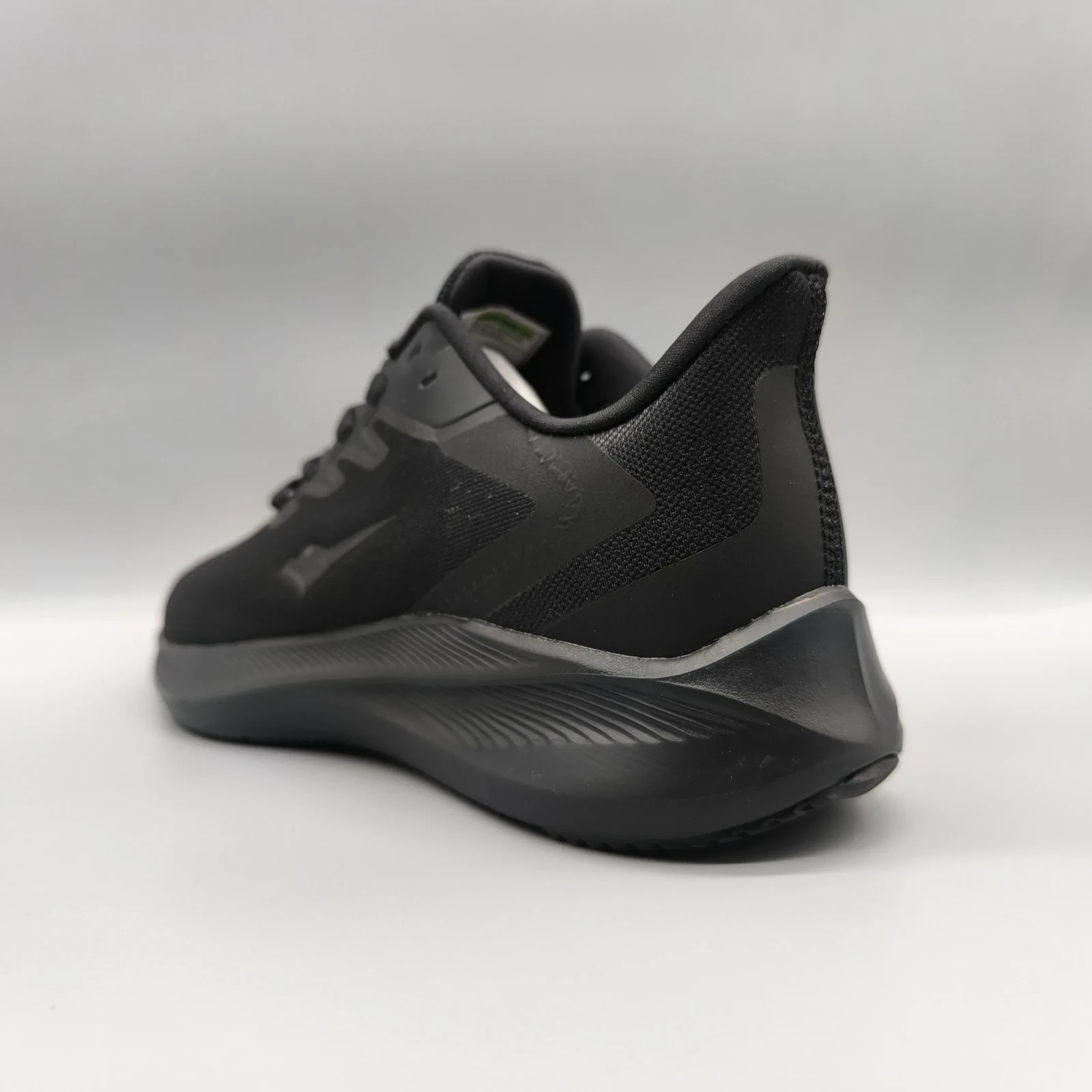 WEST DE HOMBRE FULL BLACK (Original) 3