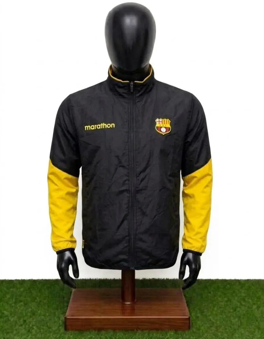 BARCELONA SC (M)