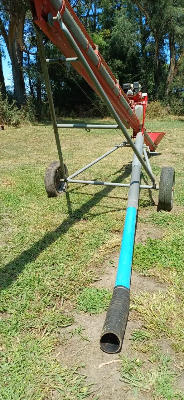 Chimango 3
