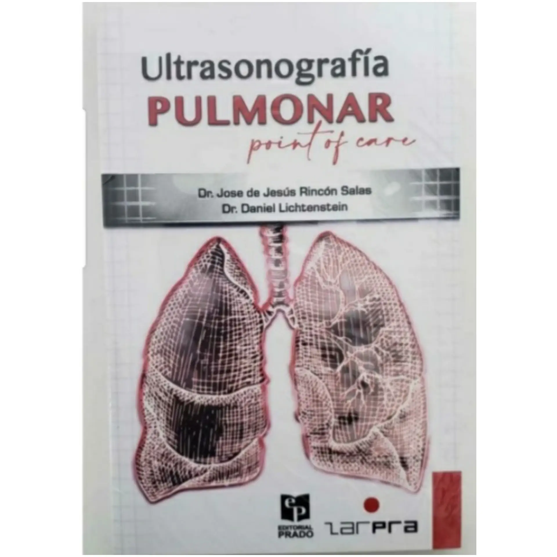 Ultrasonografía Pulmonar 