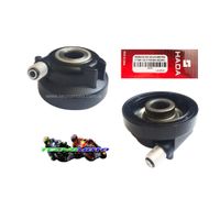 TACOMETRO REENVIO YAMAHA 125 YBR -NEGRO-49717