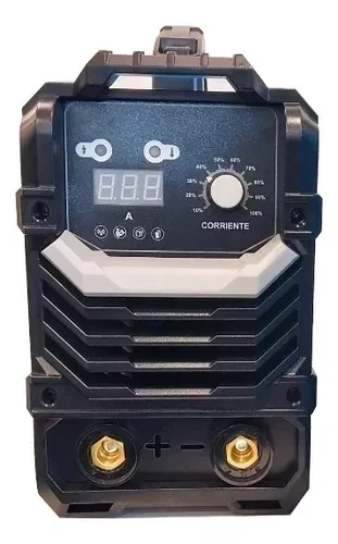 SOLDADORA GAMA INVERTER 3