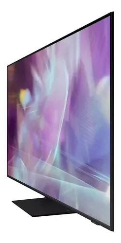 Smart TV Samsung 55" Qled QN55Q60AAGCZB Tizen 4K 3