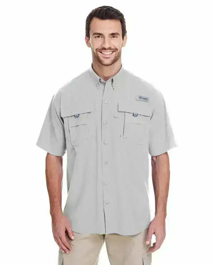 Camisa manga corta 