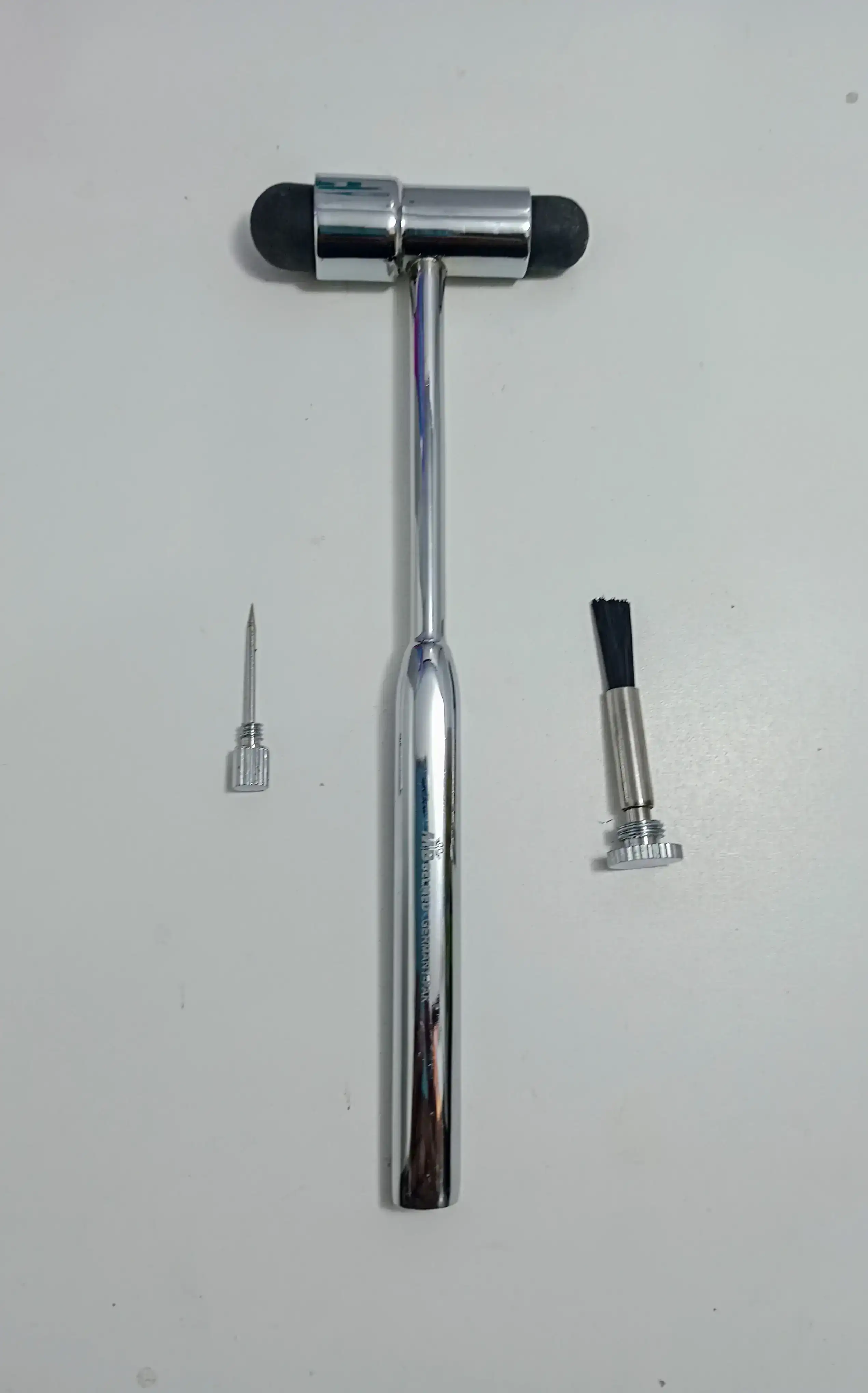 MARTILLO REFLEJO 2