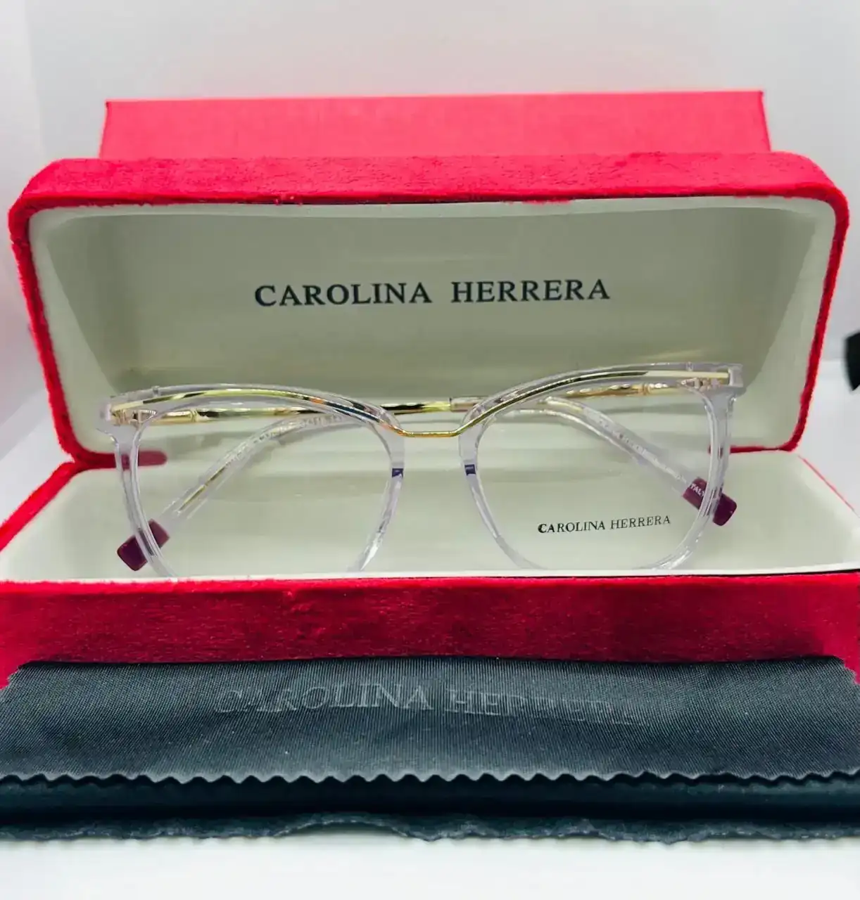 Carolina Herrera  3