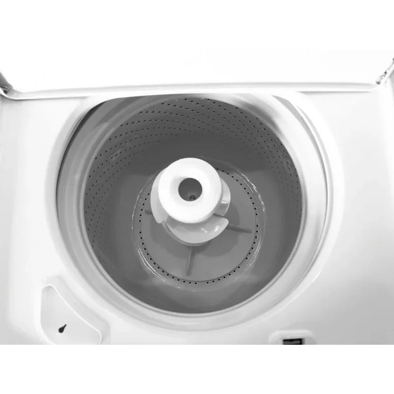 Lavadora Whirlpool 46 Libras  3