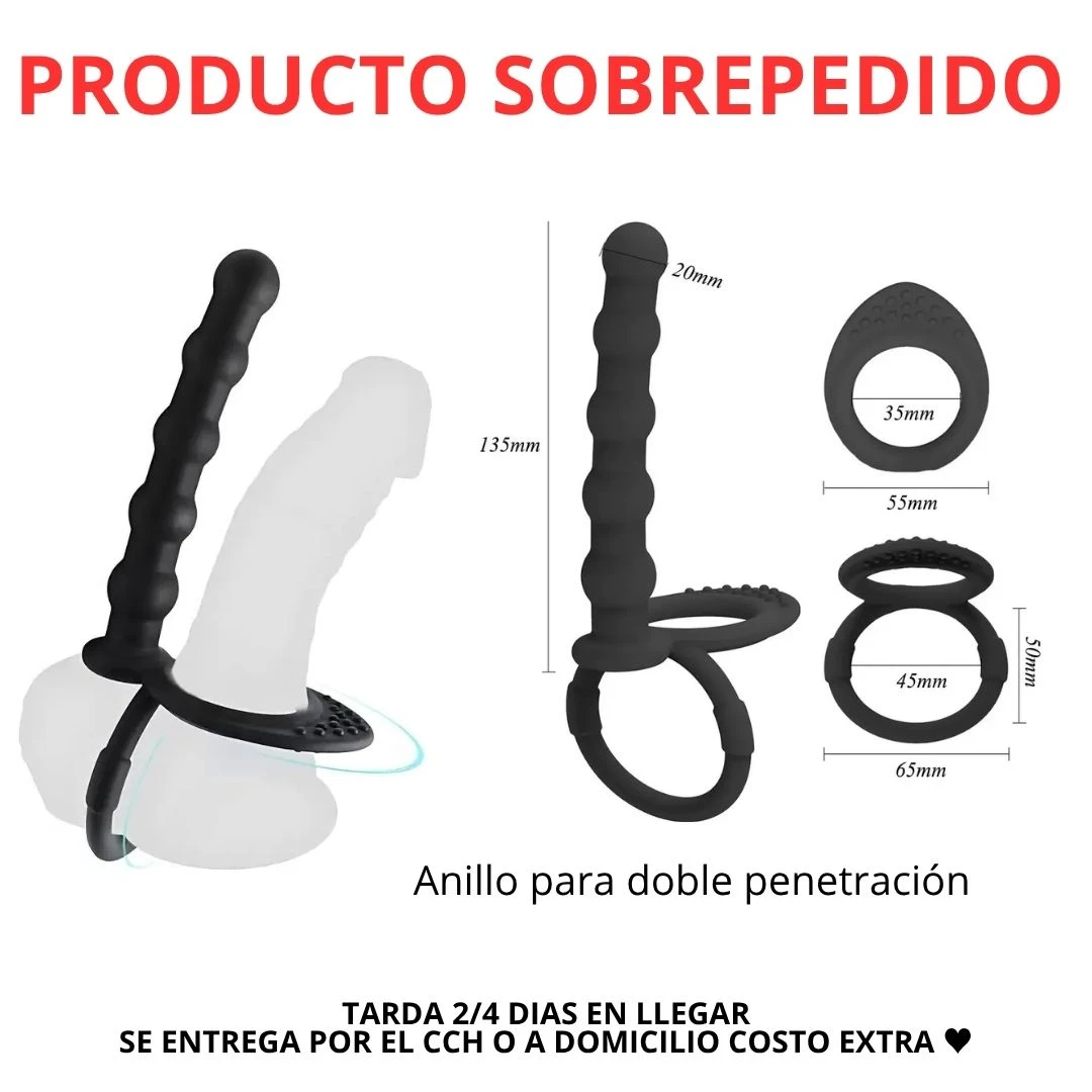 ANILLO DP
