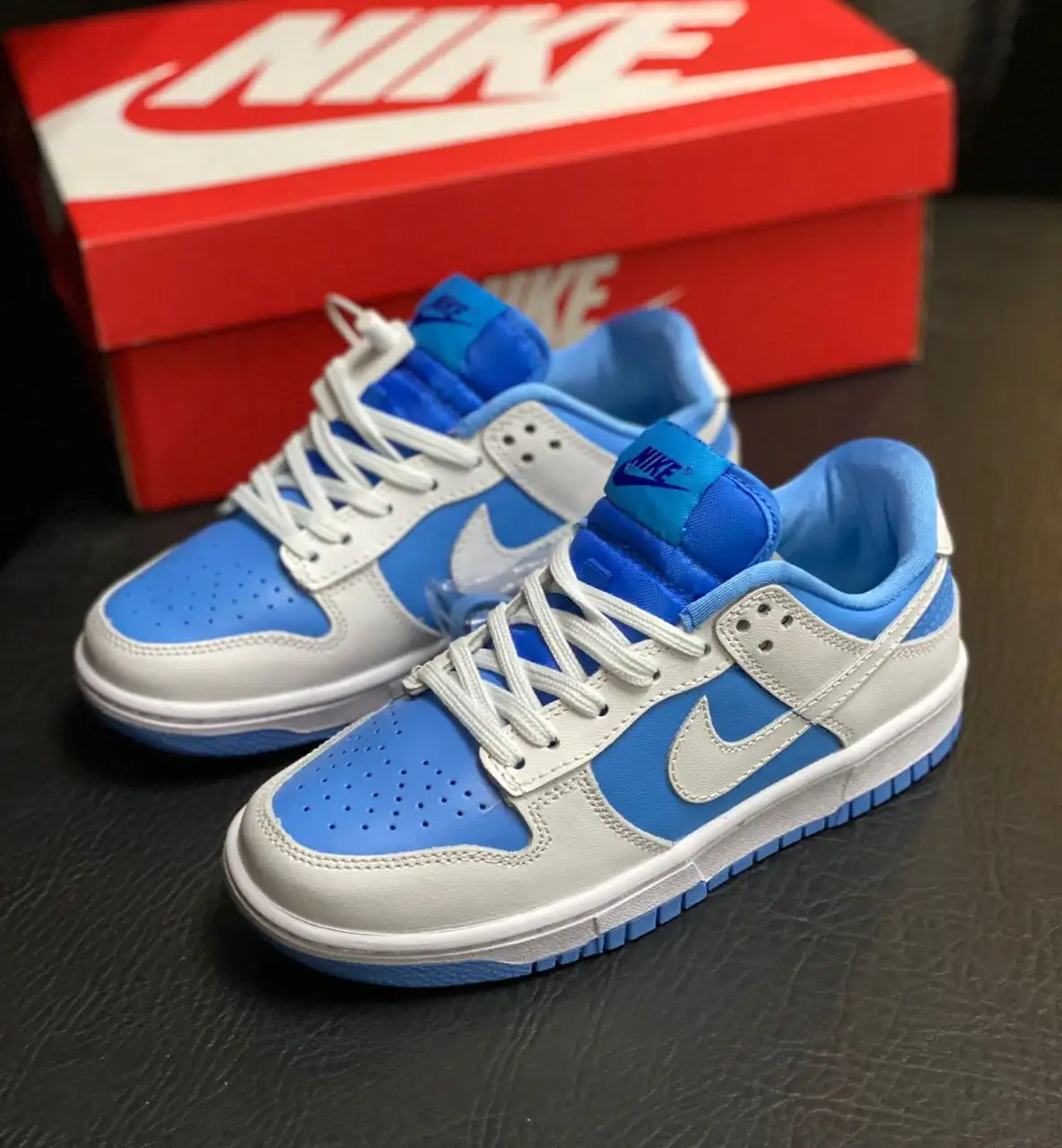 NIKE SB DRUNK  🙋‍♂️CABALLERO 2