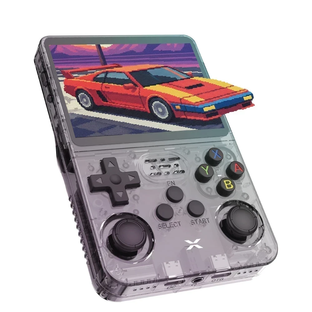 Consola Portatil Premium +20000 Juegos 𝙓𝙄𝙊𝙉