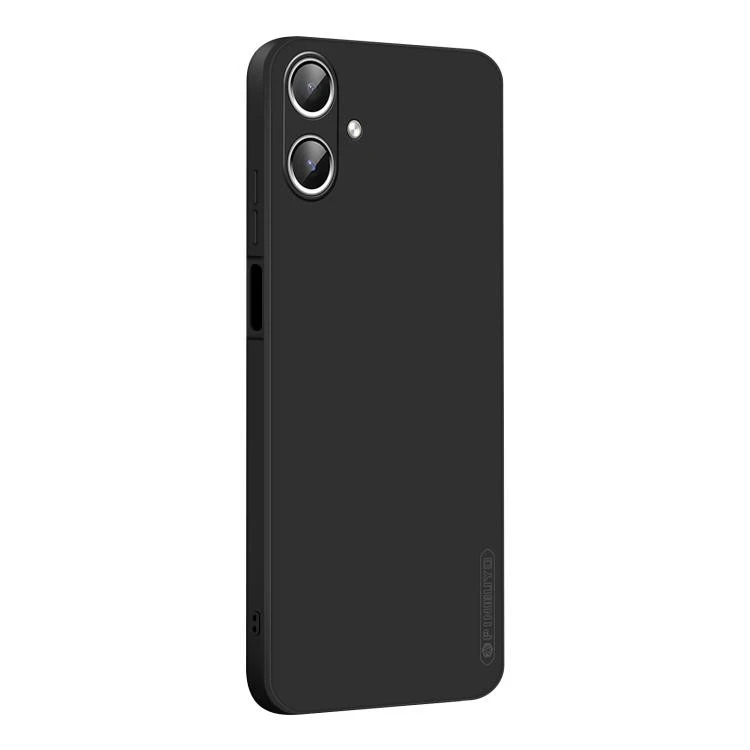 Funda Samsung A07 Negro 2