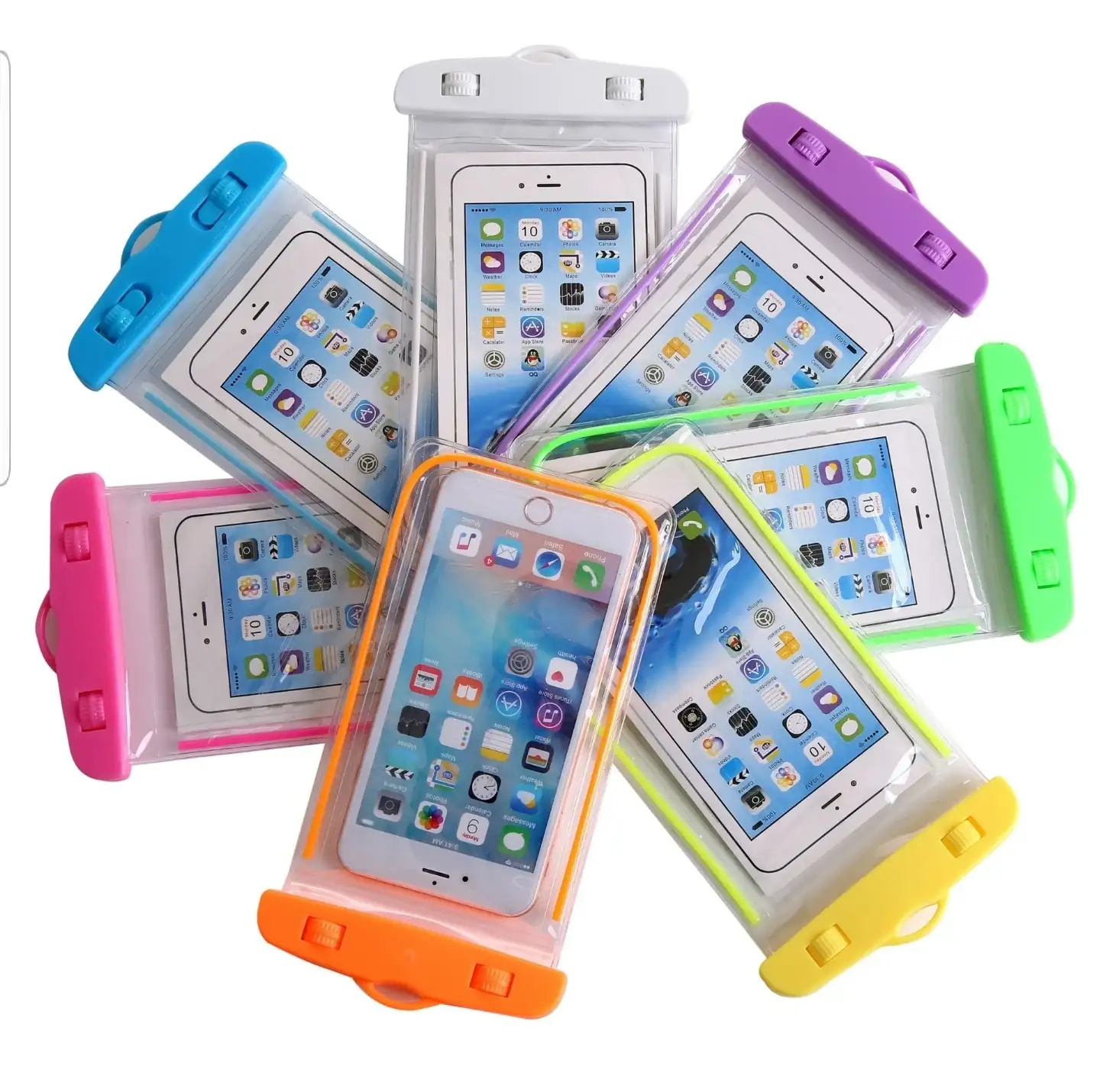 Funda Impermeable