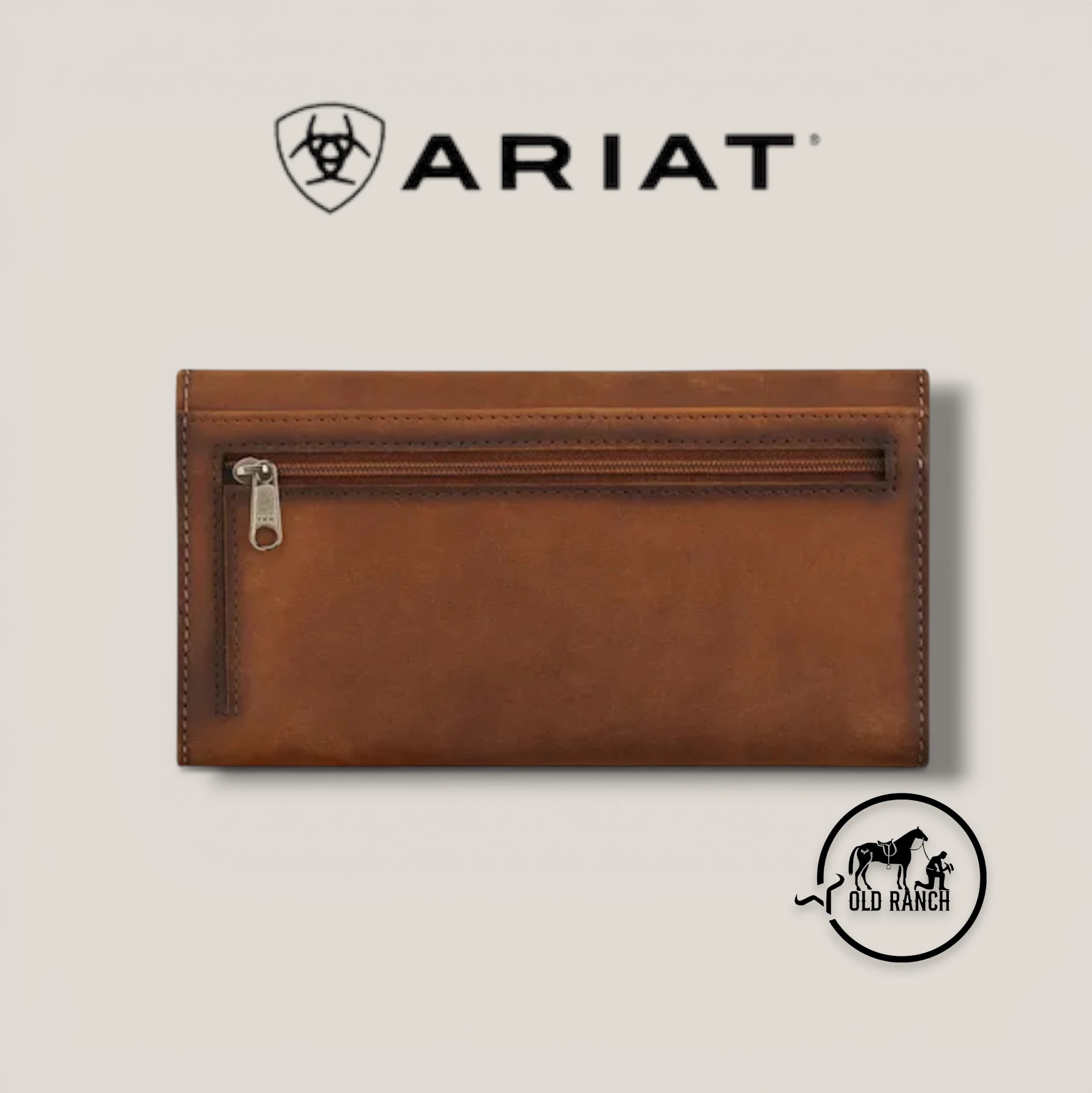 ARIAT 2