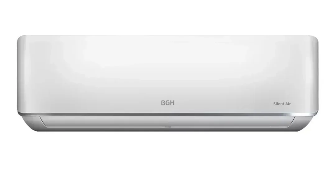 Aire Acondicionado BGH 5300w Frio/Calor Inverter