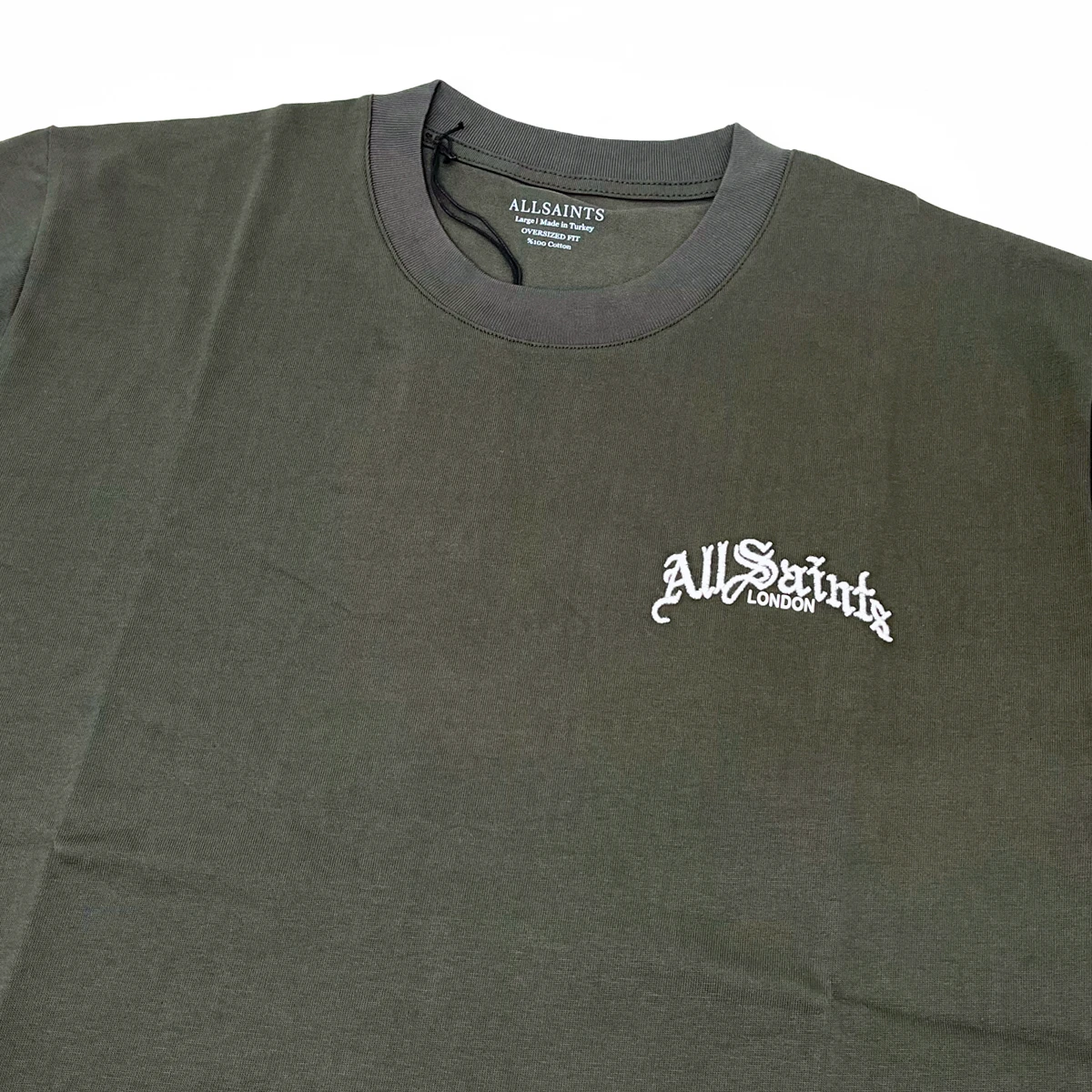 Playera All Saints 5