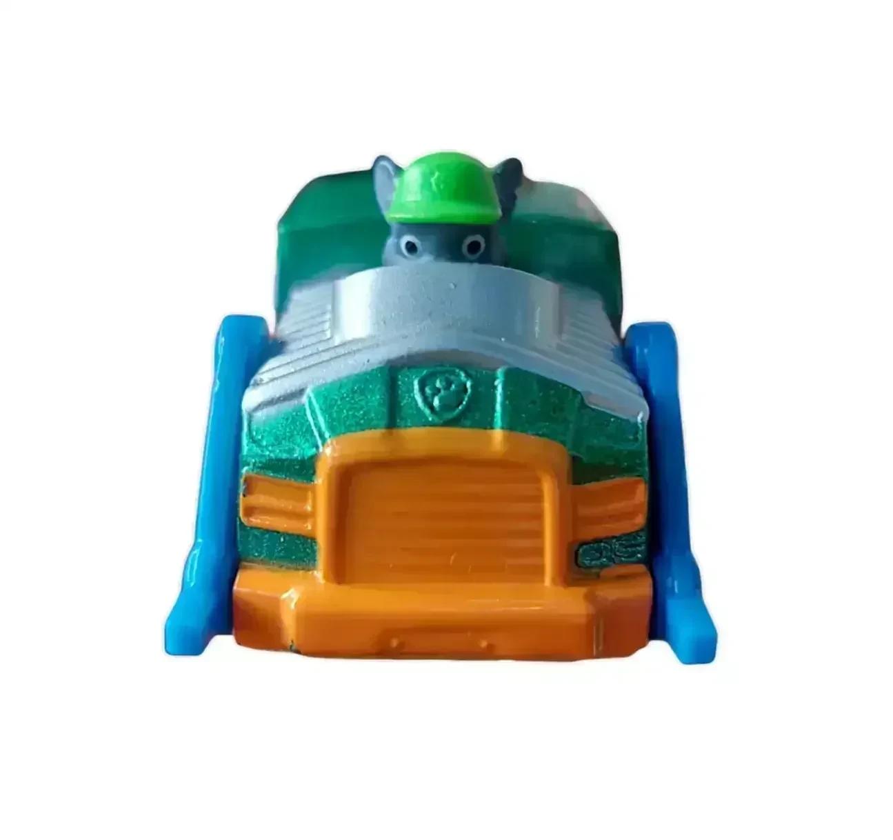 PAW PATROL  3