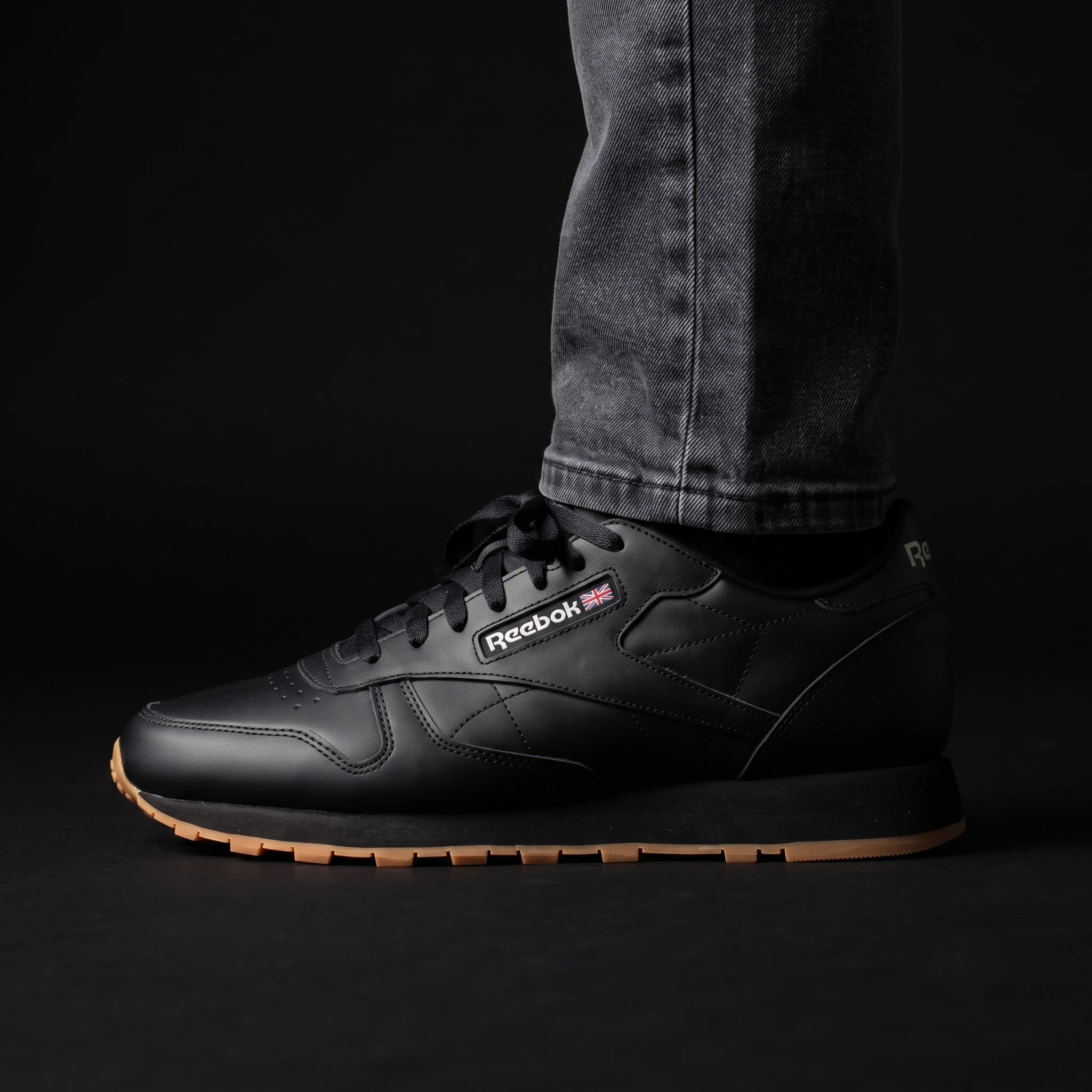 TENIS REEBOK CLASSIC LEATHER 