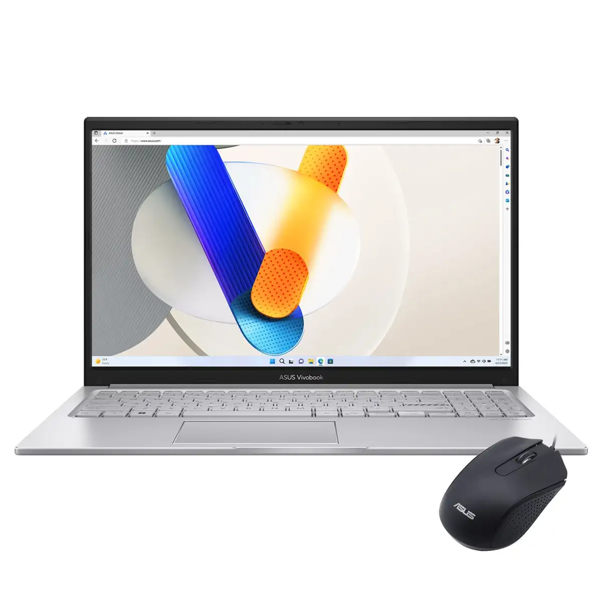 ASUS VIVOBOOK 15.6” FHD core i5-1334U