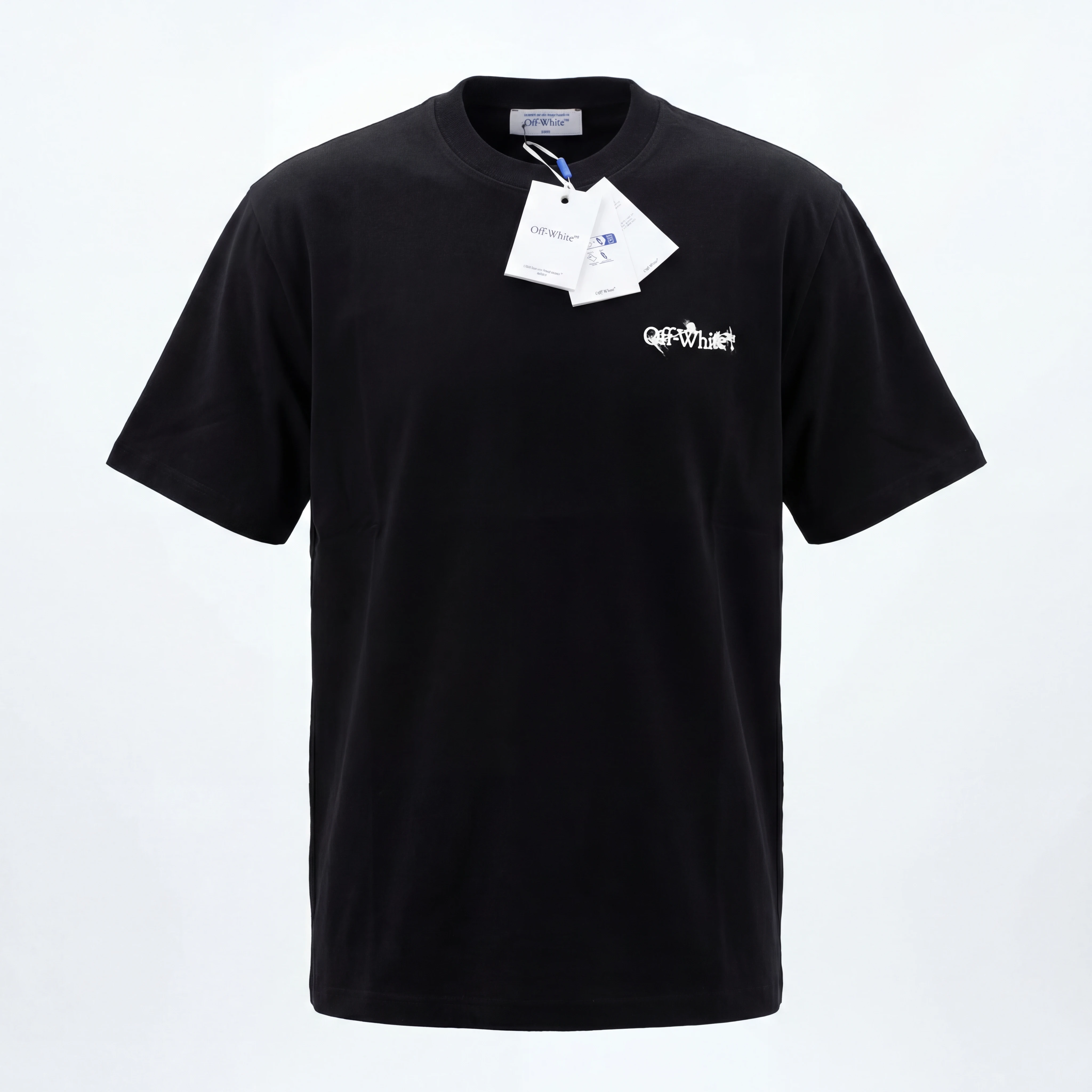 Playera Off White&nbsp;