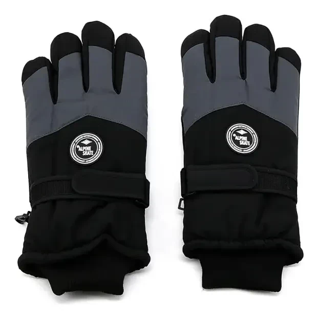 GUANTE ALPINE SKATE 18789 2