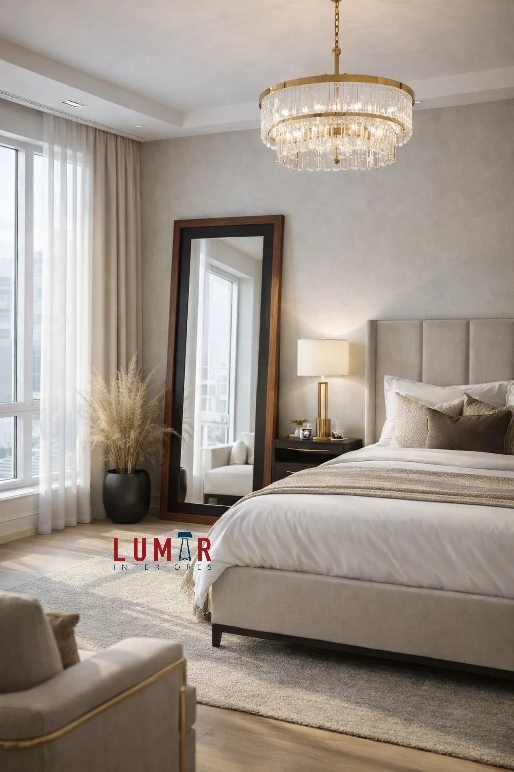 Espejo Parota UMBRAL 190*80 4