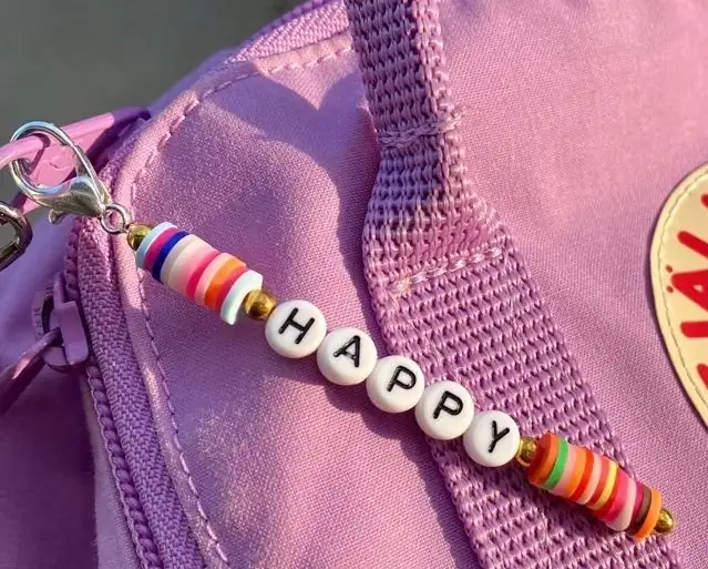 Llavero personalizado