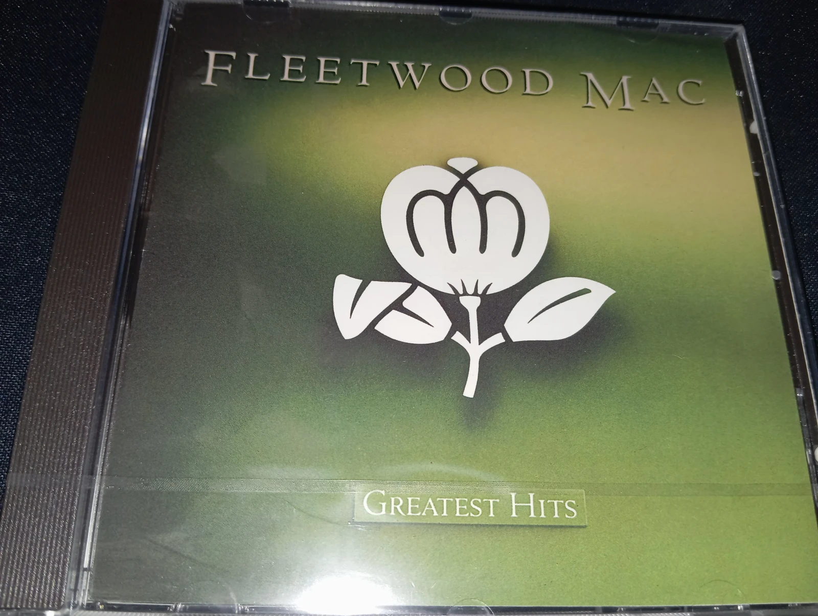 Fleetwood Mac - Greatest Hits (EU.)