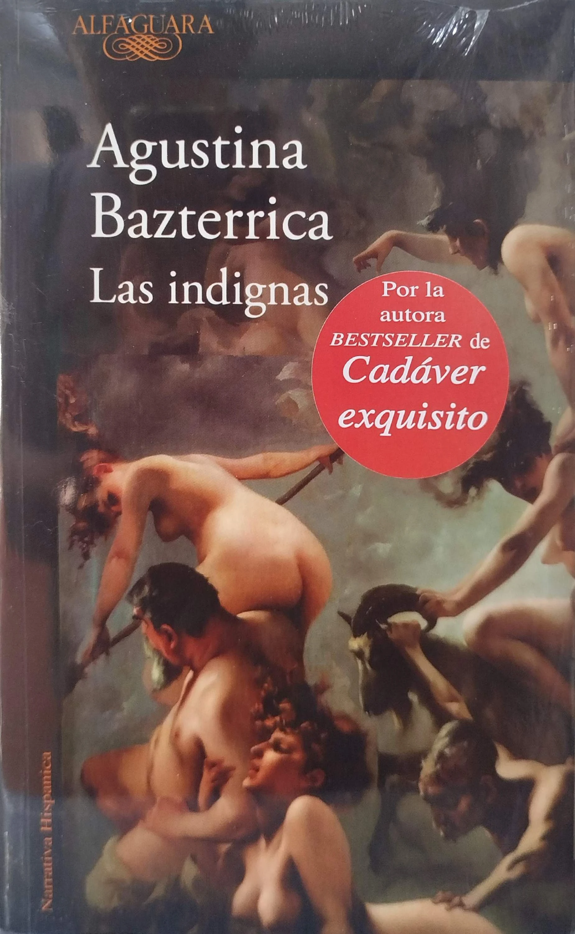 LAS INDIGNAS