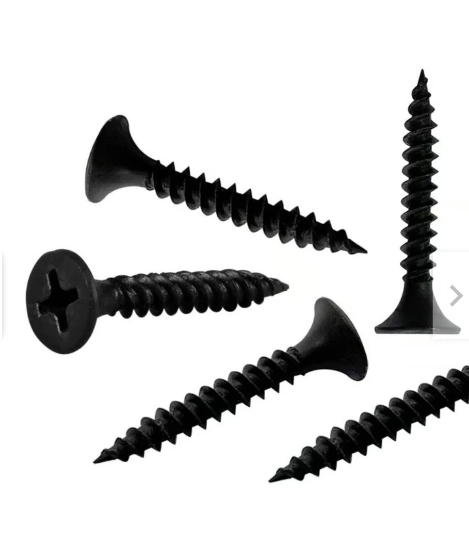 TORNILLO 35X50 PARA DRYWALL X MILLAR
