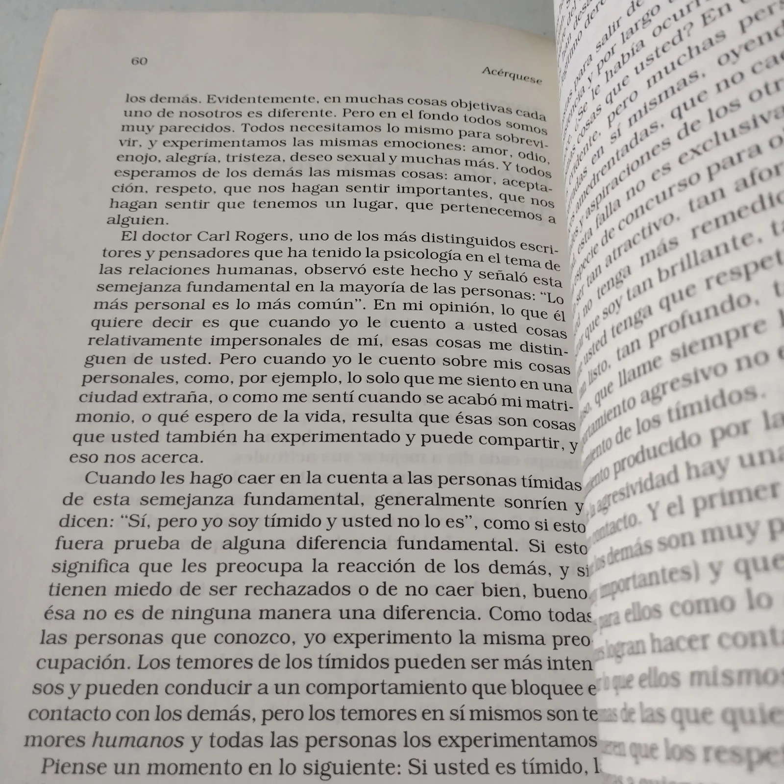 Acérquese, Arthur Wassmer, usado  3