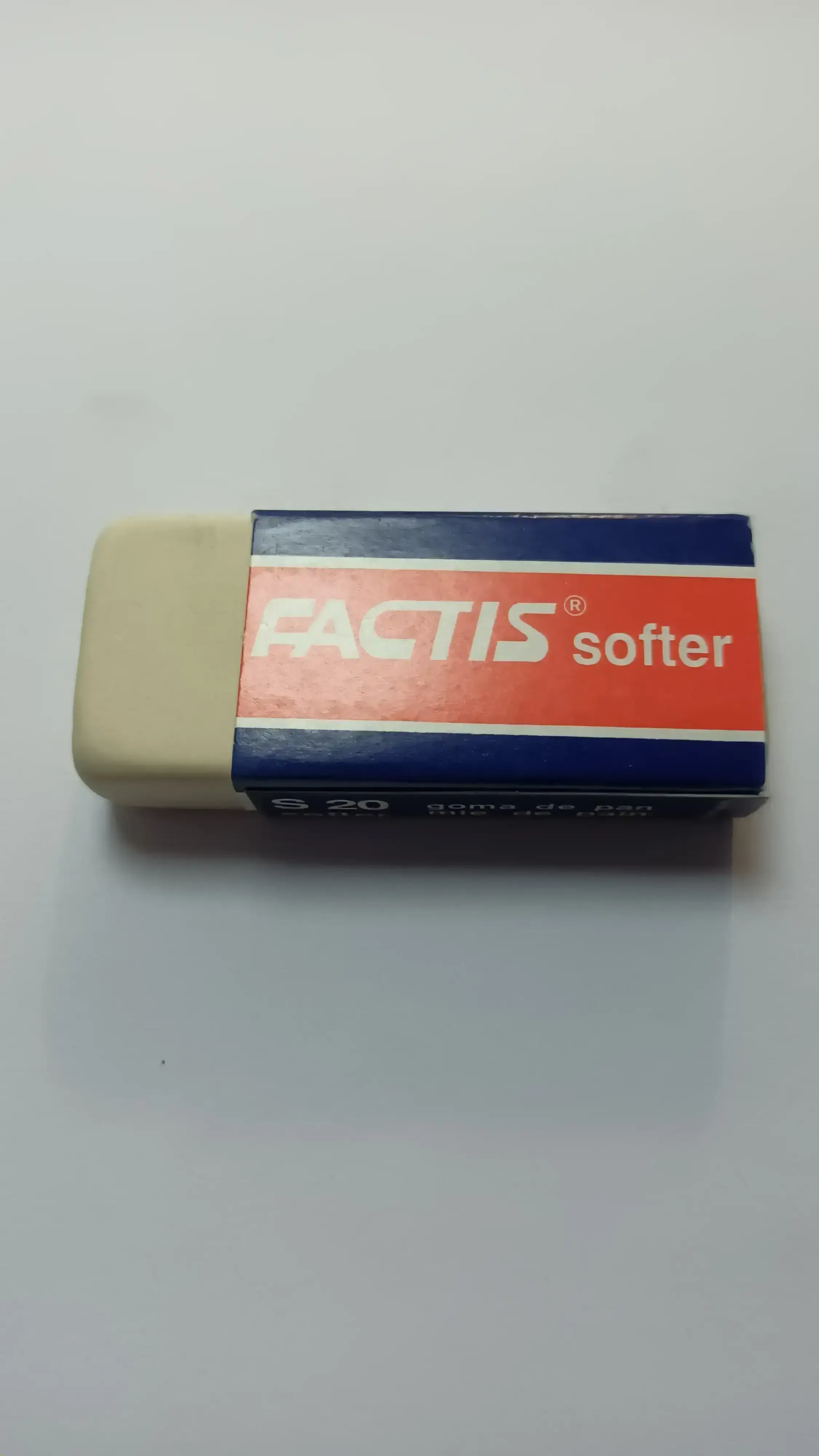 GOMA FACTIS