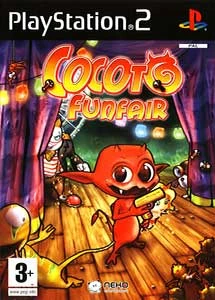 Cocoto funfair