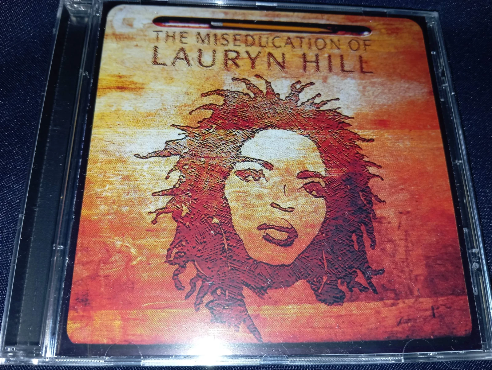 Lauryn Hill - The Miseducation Of (U.S.)