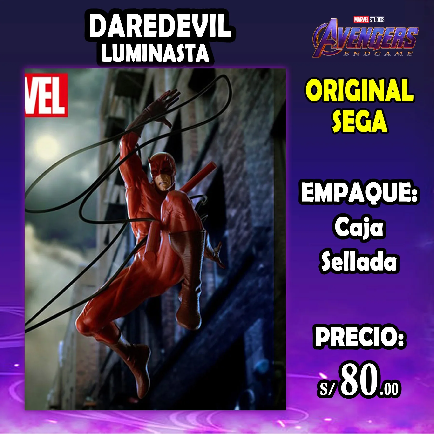 Daredevil