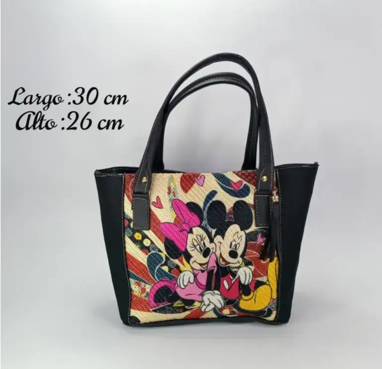 Bolso casual
