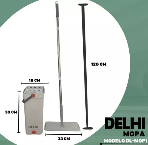 Mopa Plano DELHI 