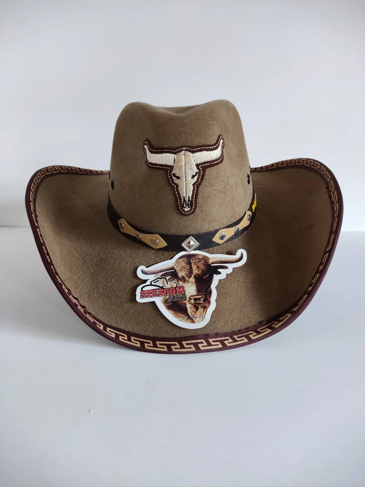 Sombrero 🤠 Californiano 