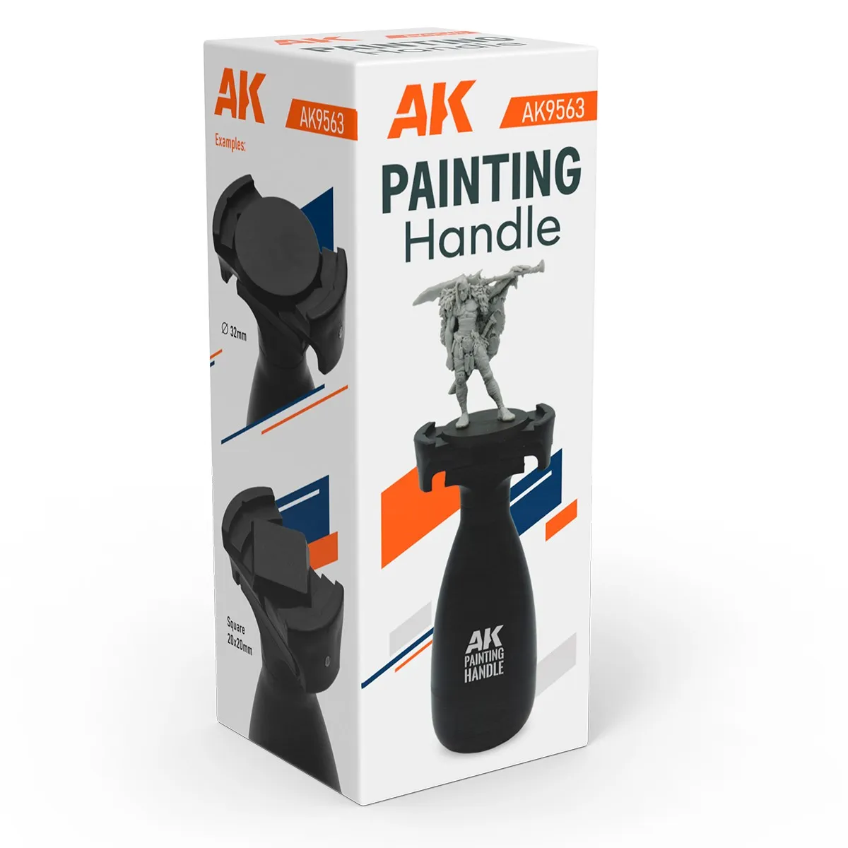 MANGO PARA PINTAR - AK9563 