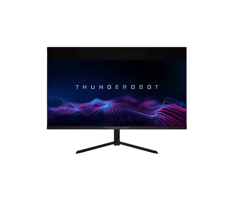 Thunderobot 24 Ips 165hz 1ms plano 