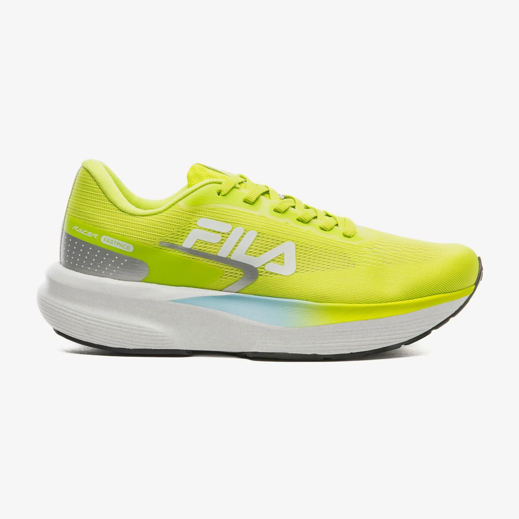 TENIS FILA RACER FASTPACE LIMA 