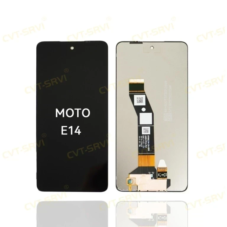 Mod CVT Moto G04 G24 G24 POWER  E14 B