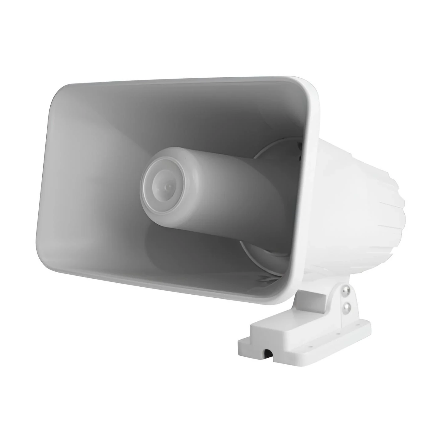 SIRENA BLANCA INPUT 12V 30W
