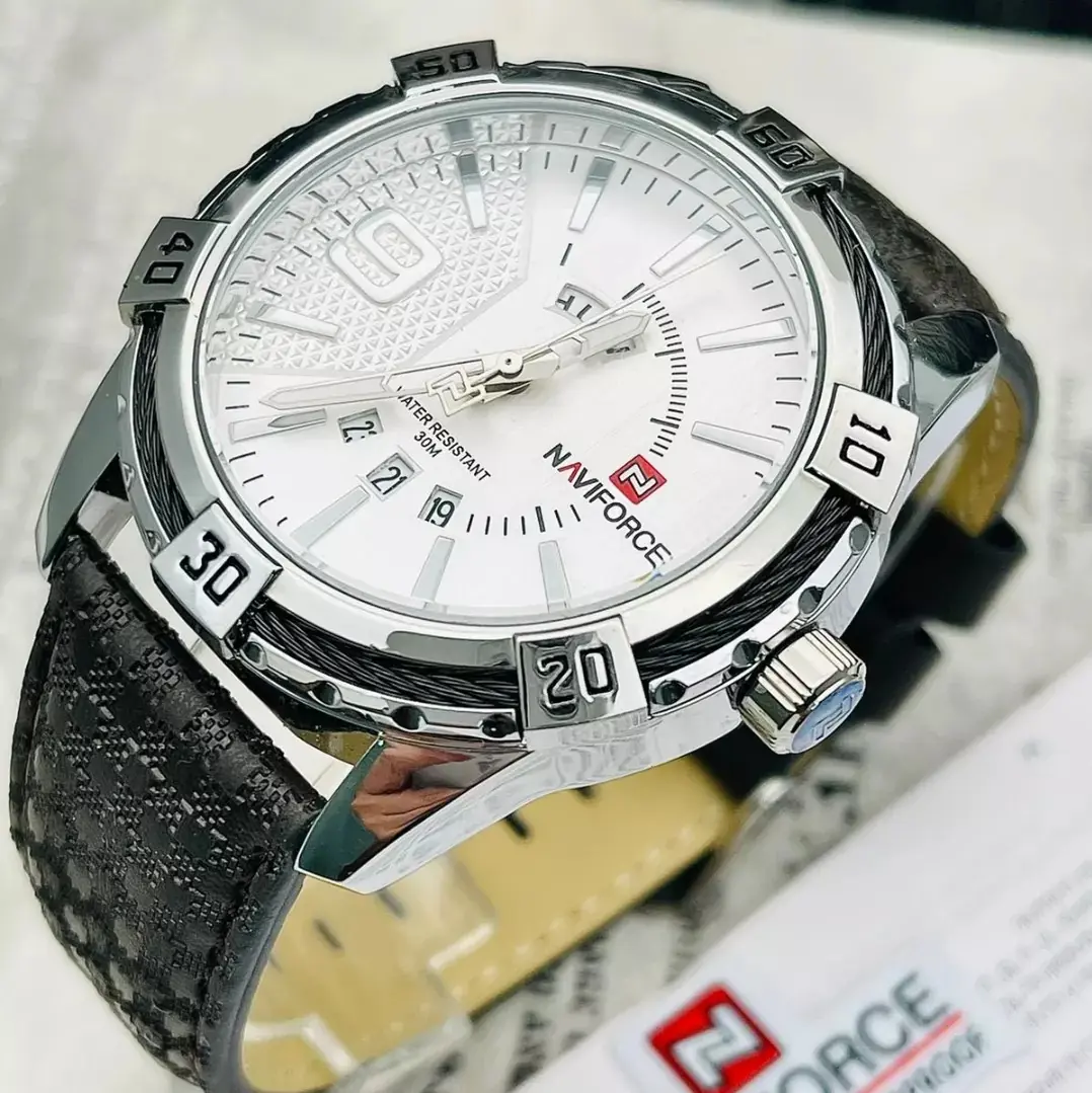 Reloj  navi force 9117