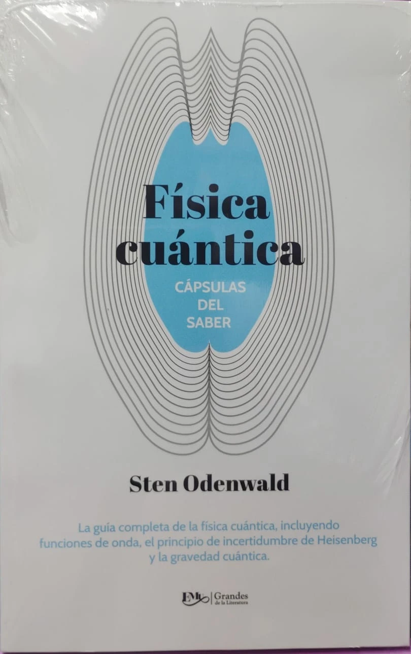 FISICA CUANTICA (INTEGRO) 