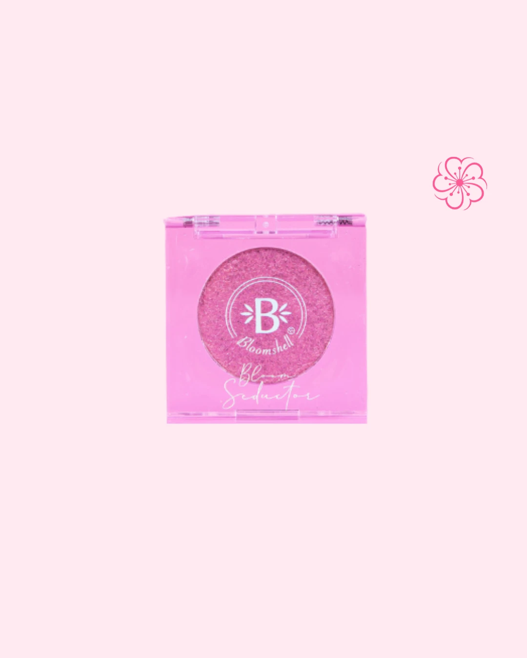 Bloom Seductor Cremosas Luxury Pink 03 