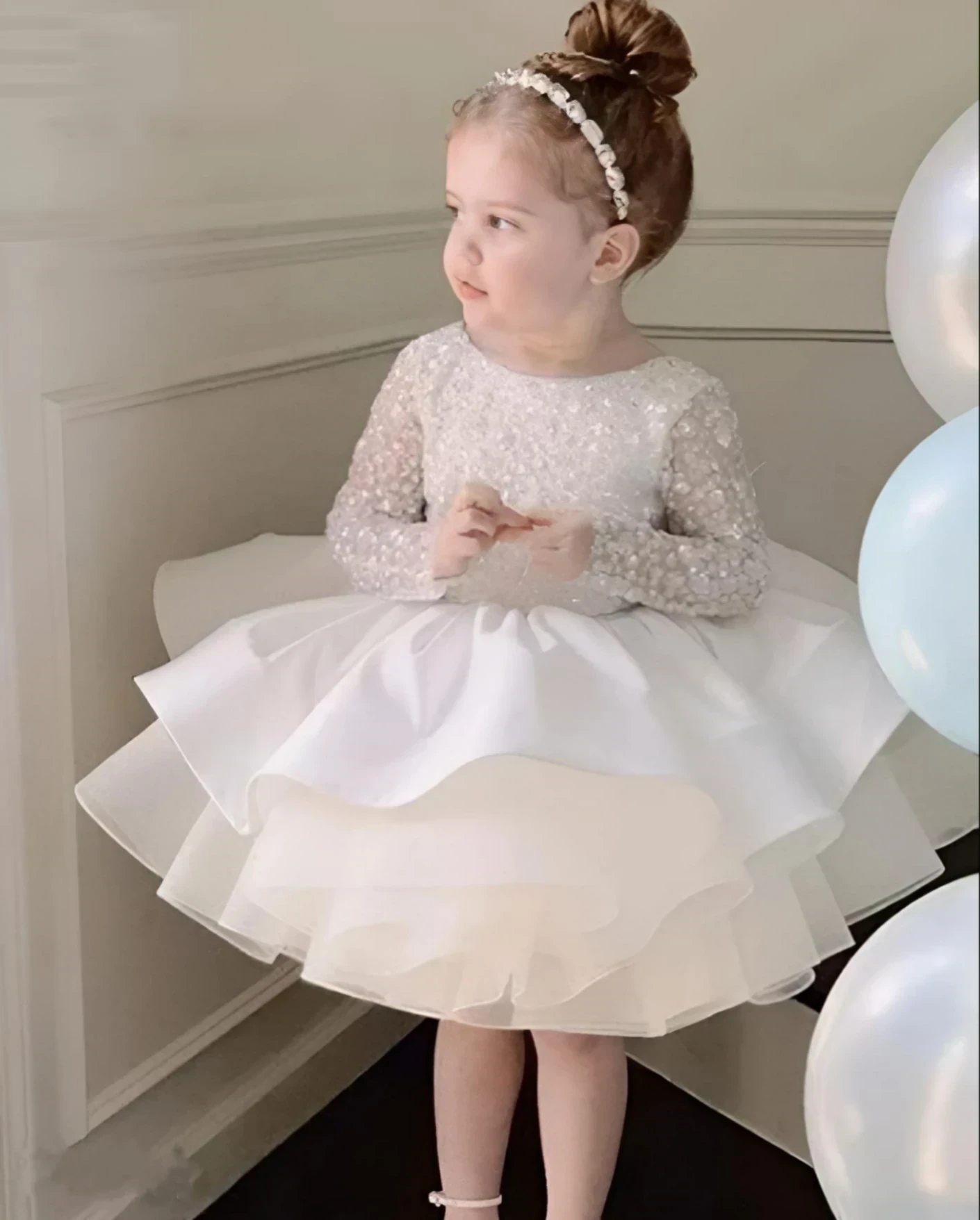 VESTIDO ELEGANTE BML