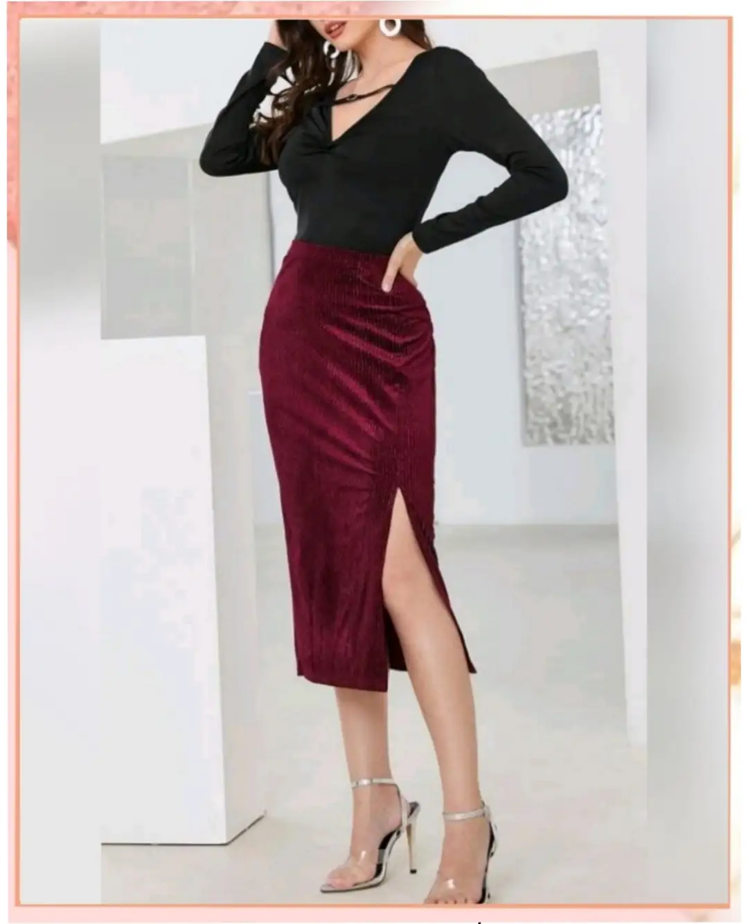 Conjunto S
