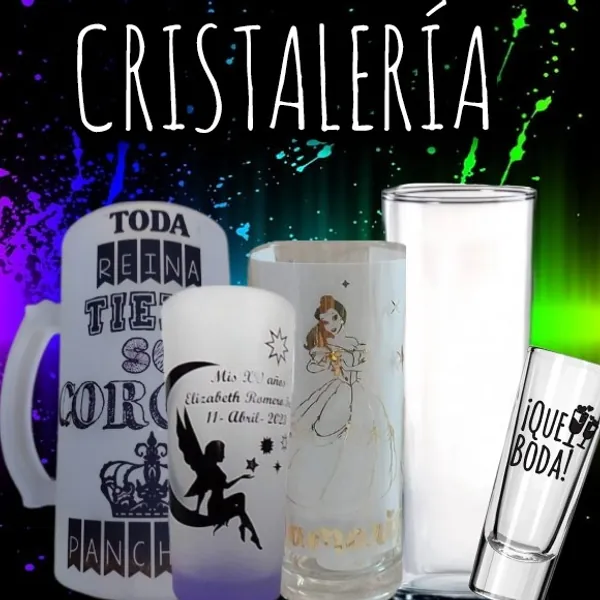 Cristaleria